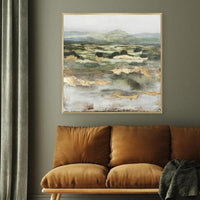 Bosky 102x102x4cm - Laurie Mac Interiors
