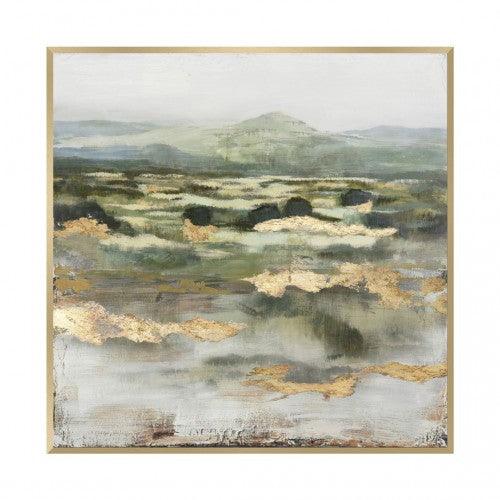 Bosky 102x102x4cm - Laurie Mac Interiors
