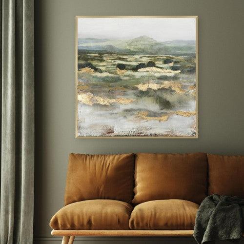 Bosky 102x102x4cm - Laurie Mac Interiors