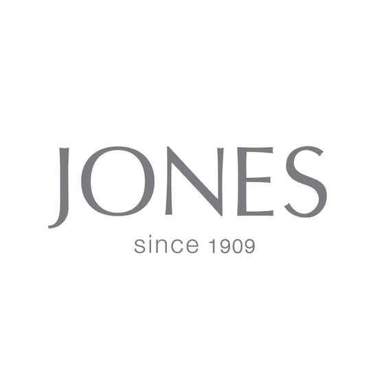 Laurie Mac Interiors Brands  - Jones 2 logo