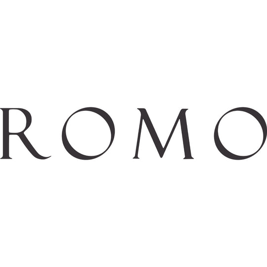 Laurie Mac Interiors Brands  - Romo Logo