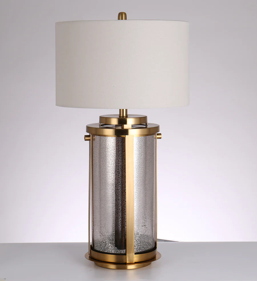 Blake Table Lamp - Laurie Mac Interiors