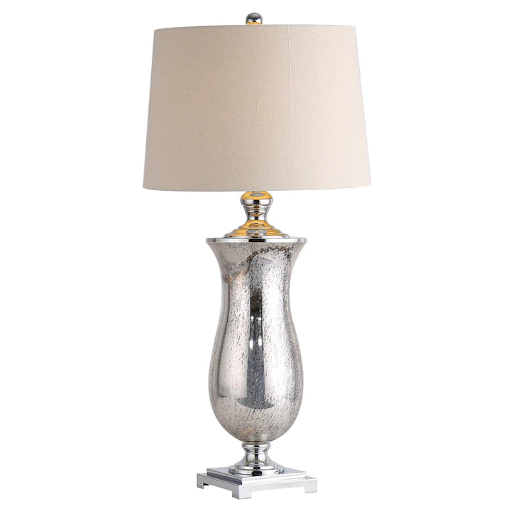 Chelsea Table Lamp By Katie Bleu at Laurie Mac Interiors