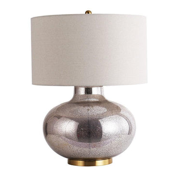 Coco Table Lamp By Katie Bleu at Laurie Mac Interiors