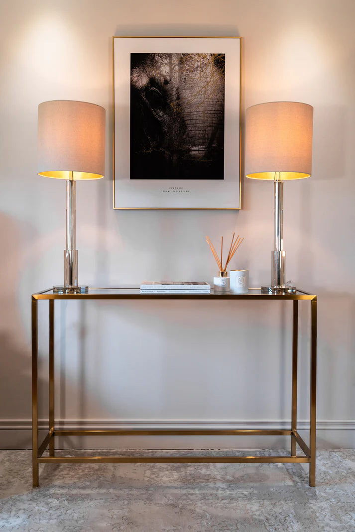 MADRID CONSOLE TABLE