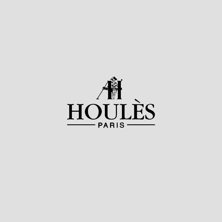 Laurie Mac Interiors Brands  - Houles Paris Logo