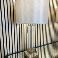 Callie Table Lamp