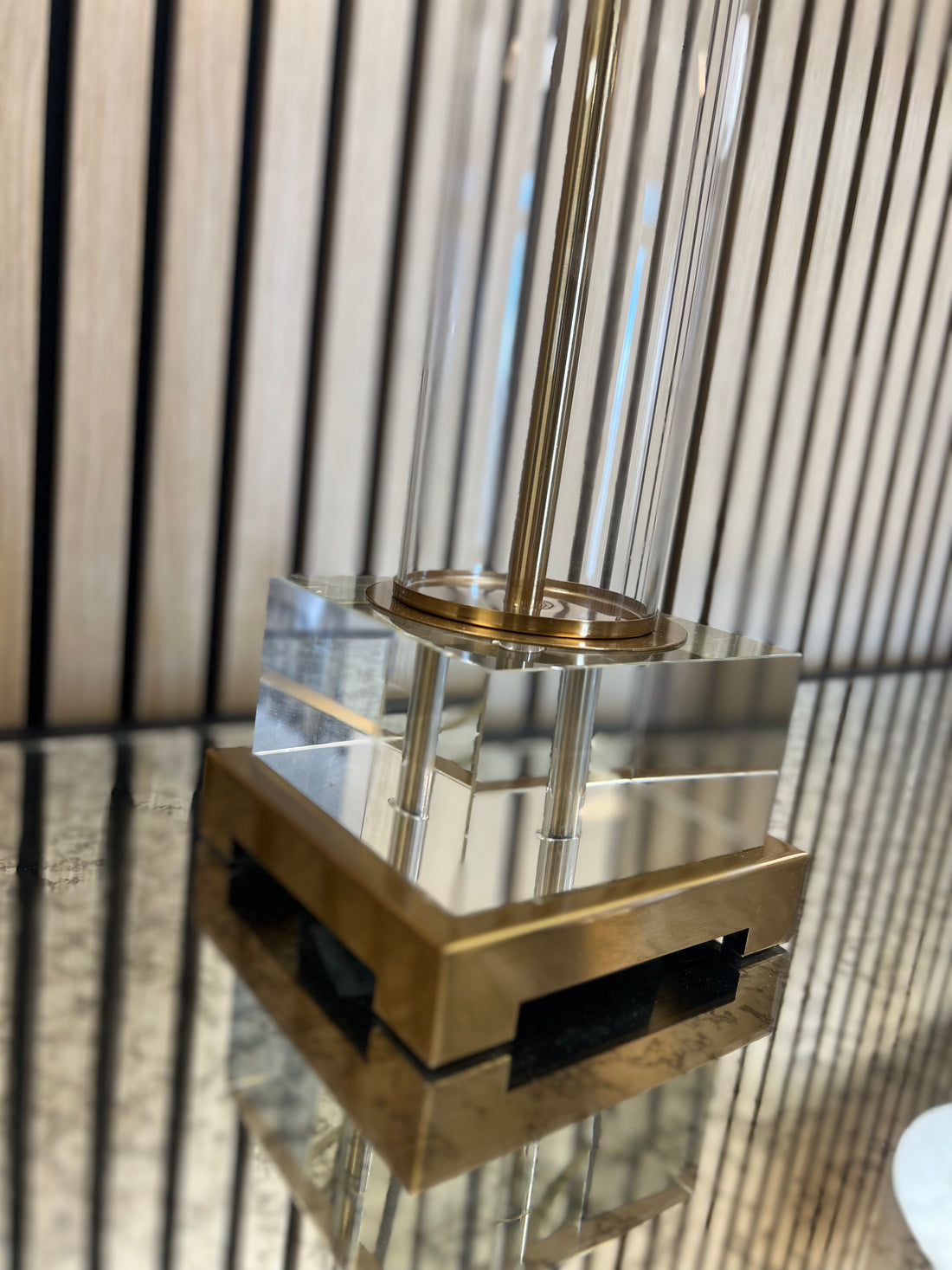 Callie Table Lamp