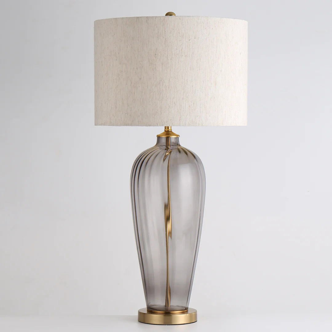 Pippa Table Lamp By Katie Bleu at Laurie Mac Interiors