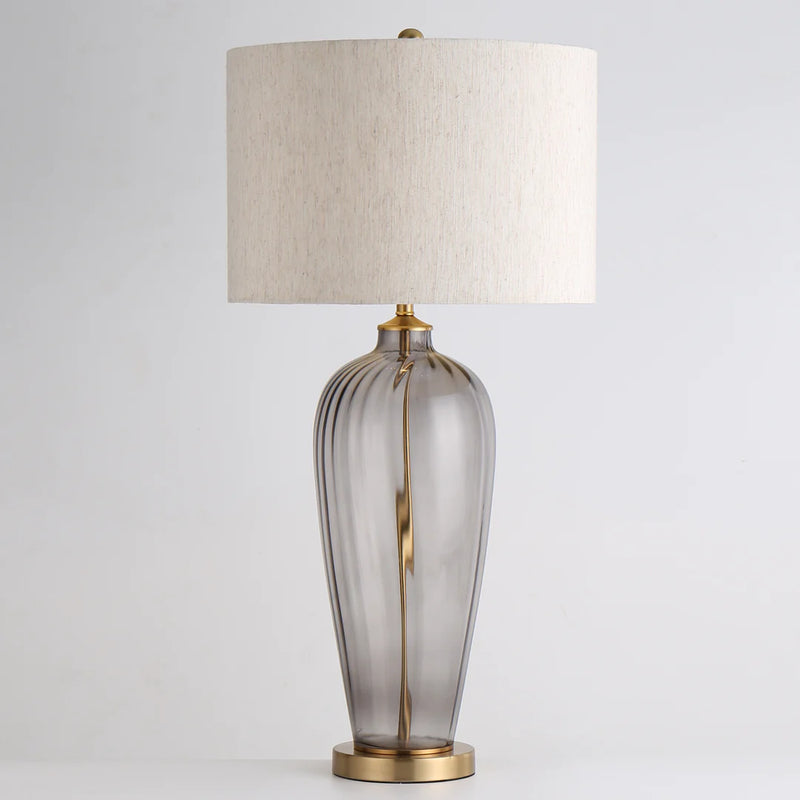 Pippa Table Lamp By Katie Bleu at Laurie Mac Interiors