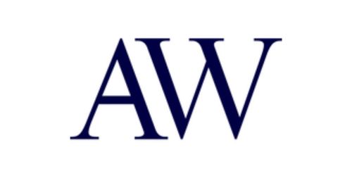 Laurie Mac Interiors Brands  - AW Logo 2