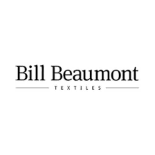 Laurie Mac Interiors Brands  -  Bill Beaumont Logo