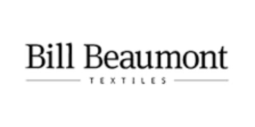 Bill Beaumont Port 2 Logo