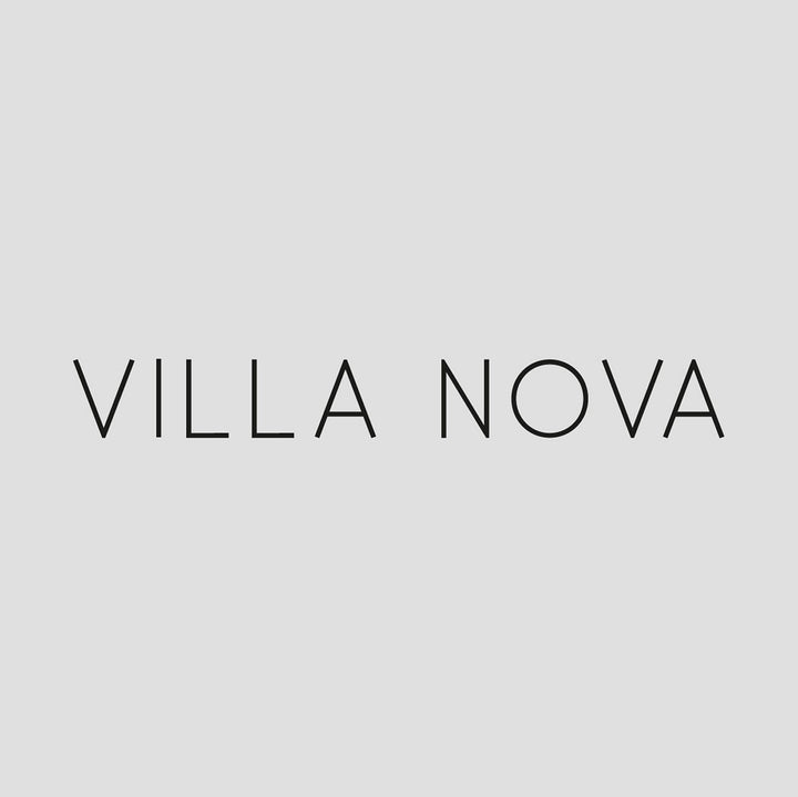 Laurie Mac Interiors Brands  - Villa Nova Logo