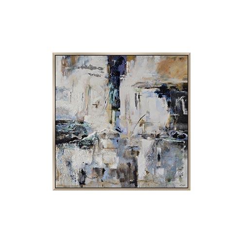 Yaffa 97x97x4cm - Laurie Mac Interiors