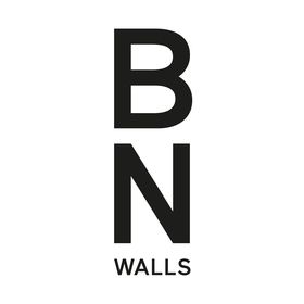 Laurie Mac Interiors Brands  - BN Walls Logo