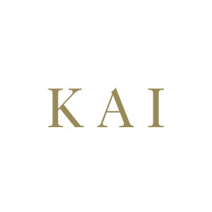 Laurie Mac Interiors Brands  -  Kai Logo