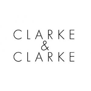 Laurie Mac Interiors Brands  - Clarke and Clarke logo