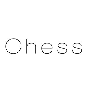 Laurie Mac Interiors Brands  - Chess Logo2