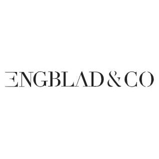 Laurie Mac Interiors Brands  - Engblad & Co Logo