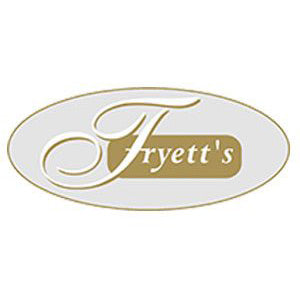 Laurie Mac Interiors Brands  -  Fryetts Logo