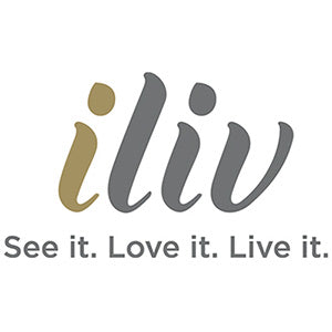 Laurie Mac Interiors Brands  - Iliv Logo