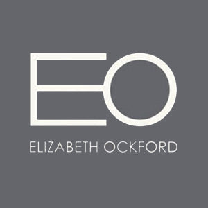 Laurie Mac Interiors Brands  -  Elizabeth Ockford Logo