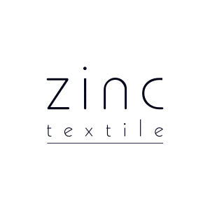 Laurie Mac Interiors Brands  - Zinc Textile Logo
